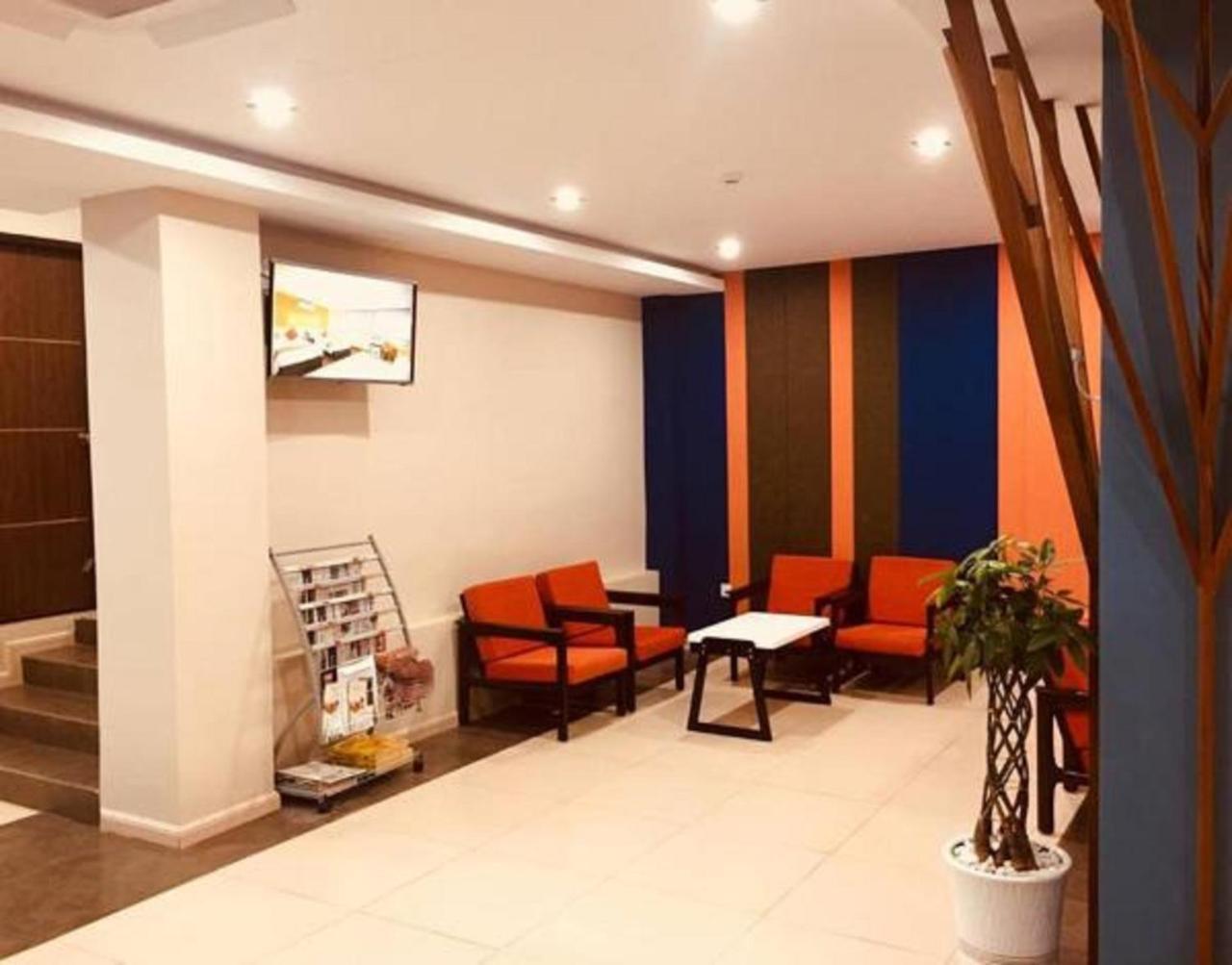 יאנגון Eastern Hotel מראה חיצוני תמונה