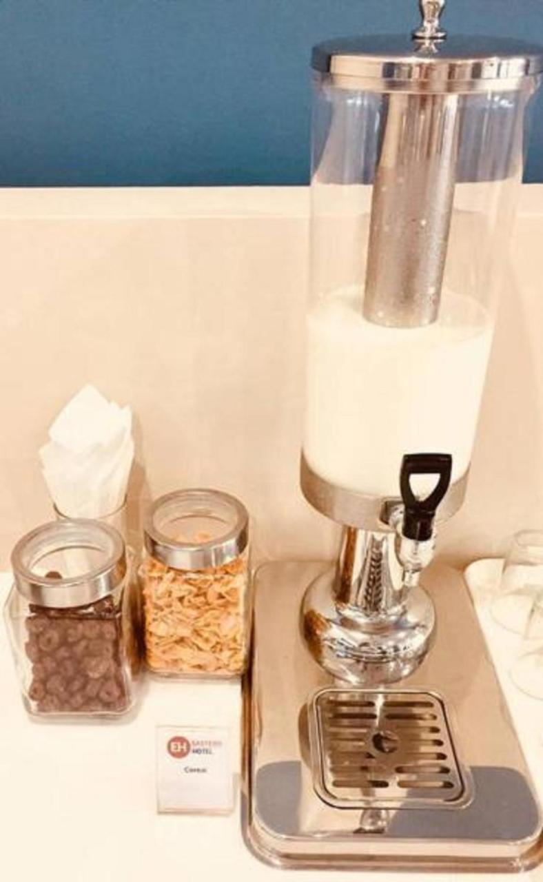 יאנגון Eastern Hotel מראה חיצוני תמונה