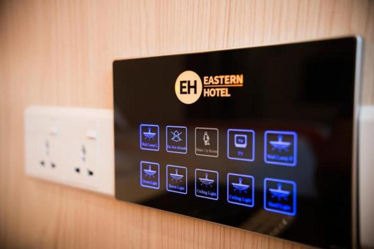 יאנגון Eastern Hotel מראה חיצוני תמונה